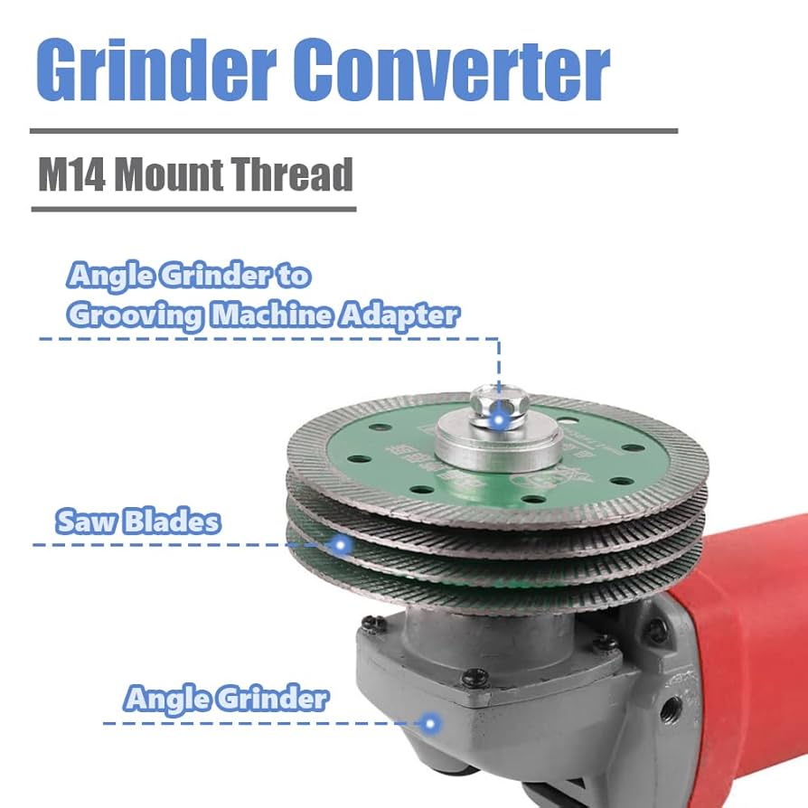Grinder様 Grinder様 High speed universal grinder - ZX Laboratory